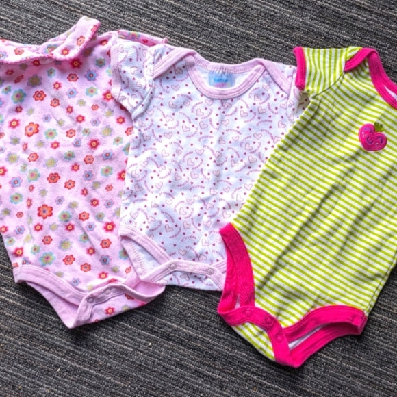 Bundle Summer savings 6m - Picture 10 of 14